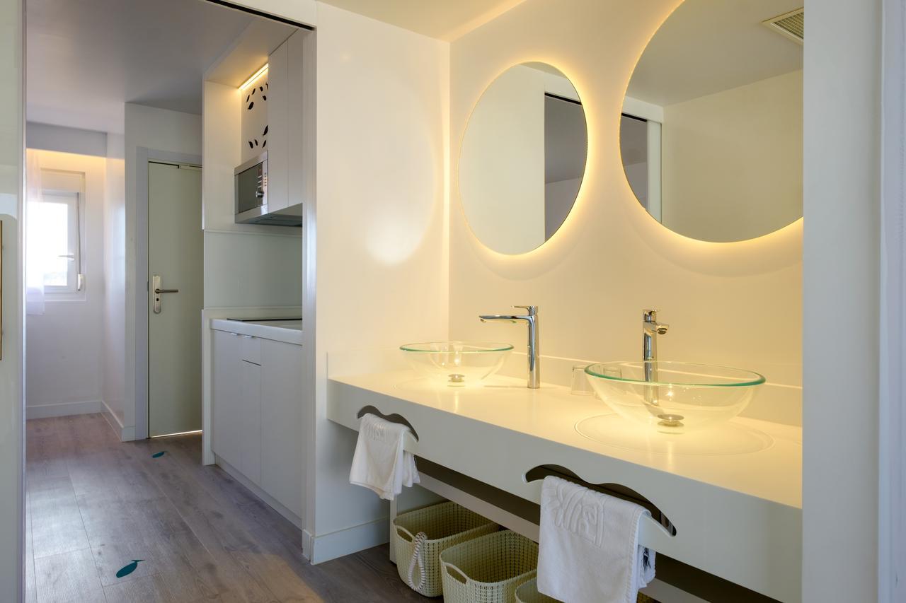 Apartamento Portu Saler *