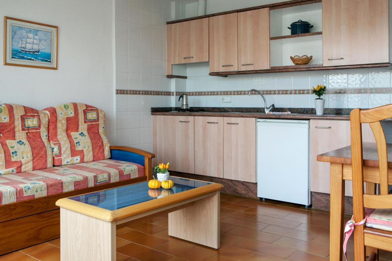 Portu Saler Apartamento *